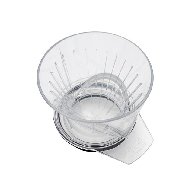 Coffee dripper