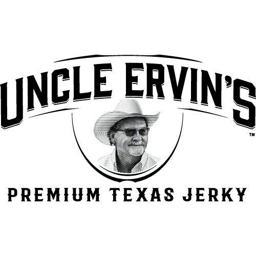 Uncle Ervin's Logo