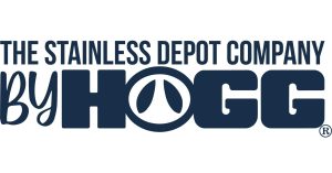 The Stainless Depot Company By HOGG